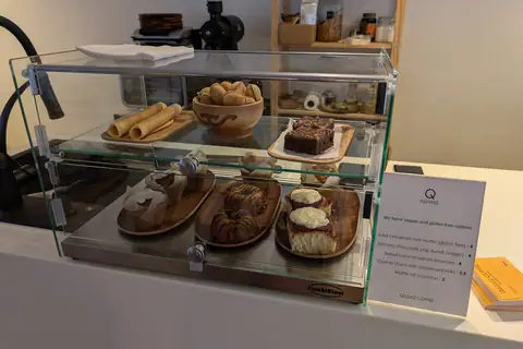 ButterfliesTea Room photo 3